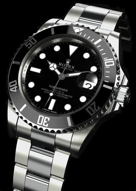 rolex biggest watch|rolex submariner size 44mm.